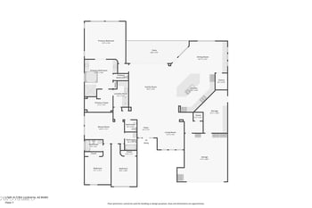 31626 129th Dr, Peoria, AZ 85383