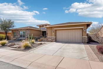 31626 129th Dr, Peoria, AZ 85383