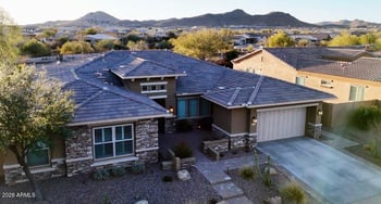 31626 129th Dr, Peoria, AZ 85383