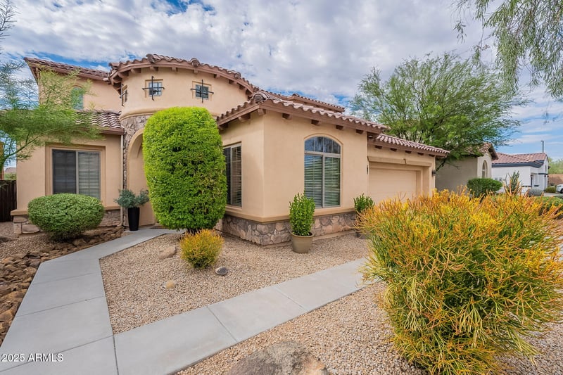 31626 21st Ln, Phoenix, AZ 85085