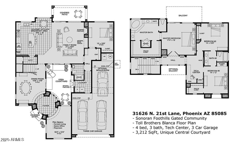 31626 21st Ln, Phoenix, AZ 85085