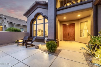 31626 54th Pl, Cave Creek, AZ 85331