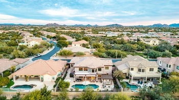 31626 54th Pl, Cave Creek, AZ 85331