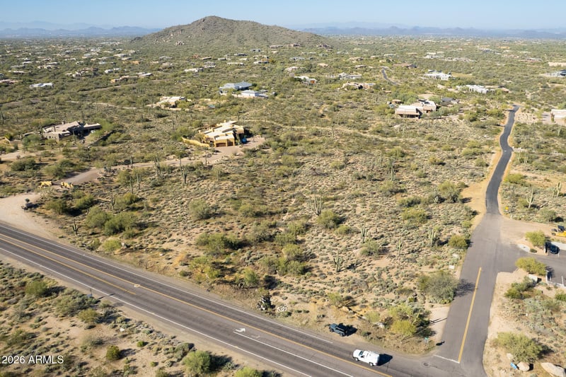 31626 N Pima Rd #46, Scottsdale, AZ 85266