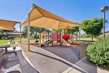 3163 Bellerive Dr, Chandler, AZ 85249