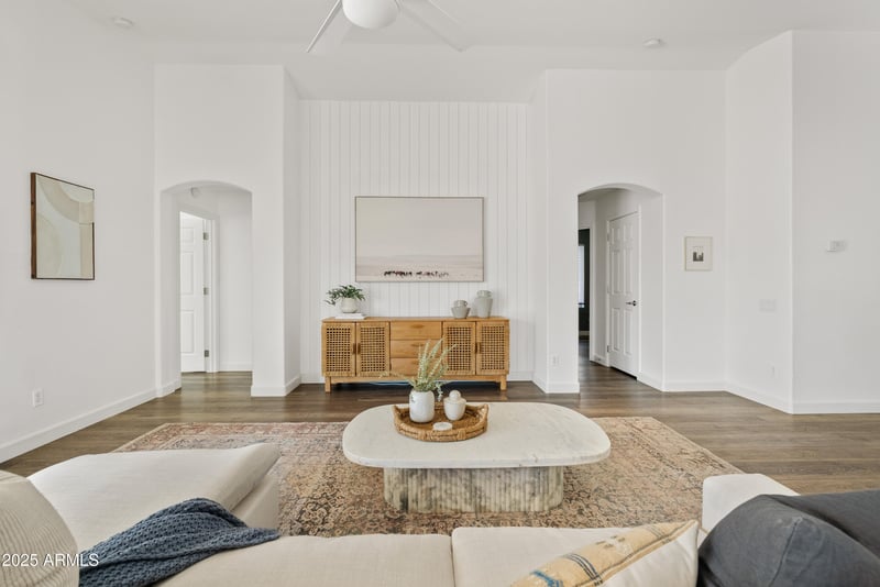 3163 Bellerive Dr, Chandler, AZ 85249