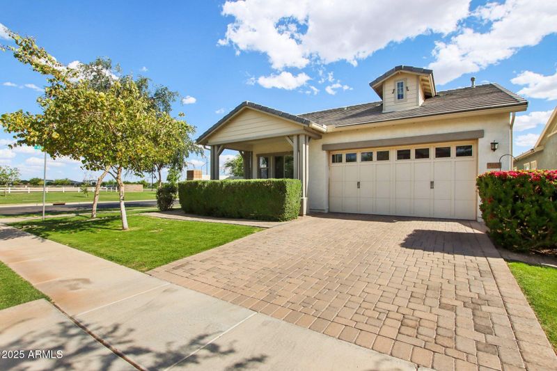 3163 E Austin Dr, Gilbert, AZ 85296