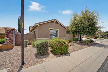 3163 Oriole Dr, Gilbert, AZ 85297