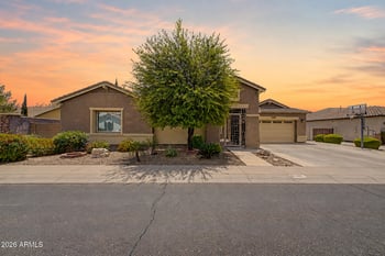 3163 Oriole Dr, Gilbert, AZ 85297