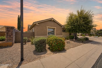 3163 Oriole Dr, Gilbert, AZ 85297