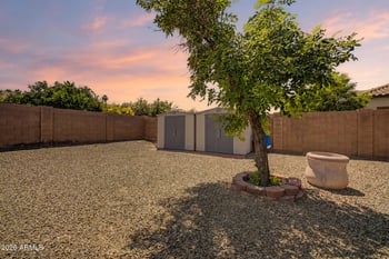 3163 Oriole Dr, Gilbert, AZ 85297