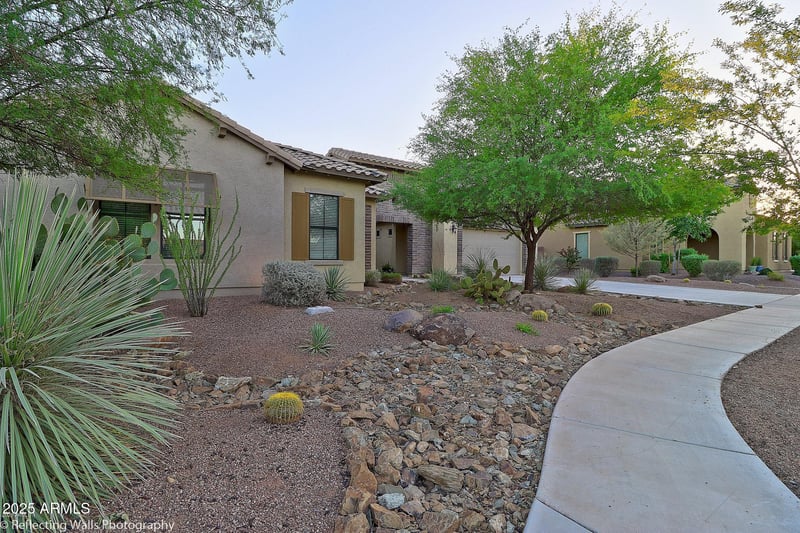 3163 Los Altos Ct, Gilbert, AZ 85297