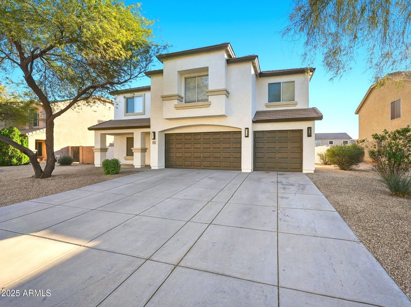 3163 Mineral Park Rd, San Tan Valley, AZ 85143
