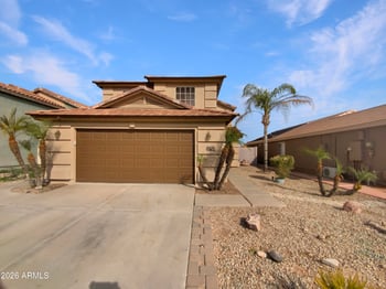 31637 Mesquite Way, San Tan Valley, AZ 85143