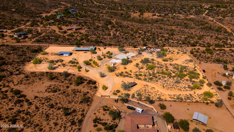 31639 N 169th St, Rio Verde, AZ 85263