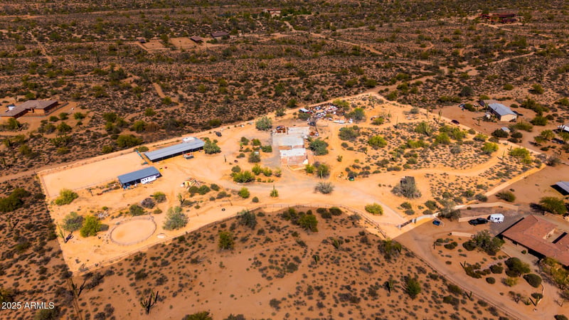 31639 N 169th St, Rio Verde, AZ 85263