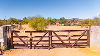 31639 N 169th St, Rio Verde, AZ 85263