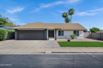 3164 Carmel Cir, Mesa, AZ 85204