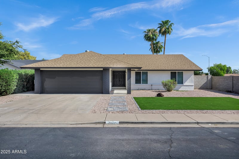 3164 Carmel Cir, Mesa, AZ 85204