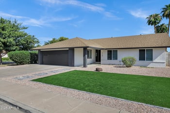 3164 Carmel Cir, Mesa, AZ 85204