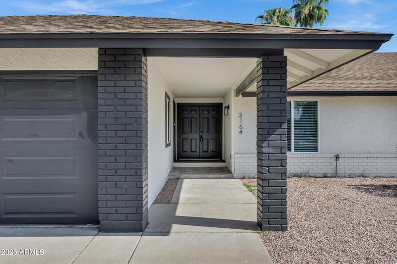 3164 Carmel Cir, Mesa, AZ 85204