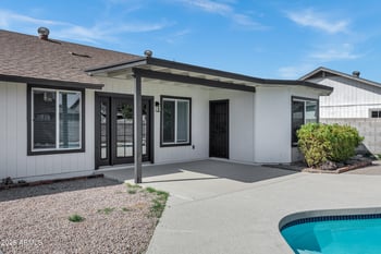 3164 Carmel Cir, Mesa, AZ 85204