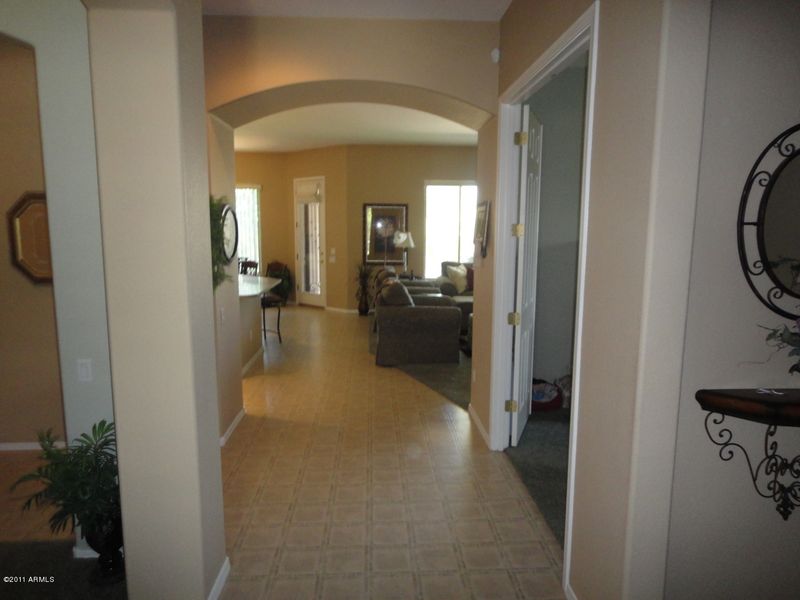 3164 E Waterview Dr, Chandler, AZ 85249