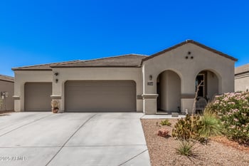 3164 Lainey Ln, Buckeye, AZ 85396