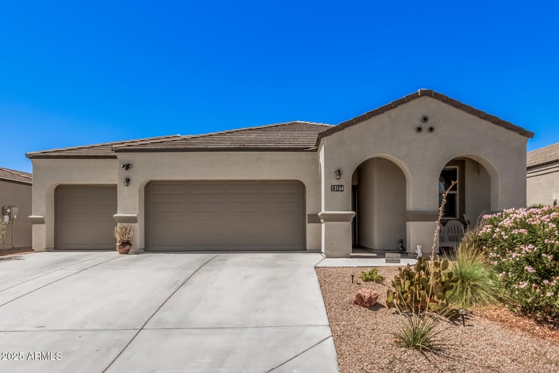 3164 Lainey Ln, Buckeye, AZ 85396