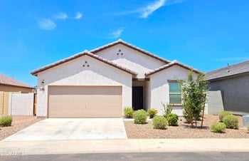 3164 Miner Dr, San Tan Valley, AZ 85143