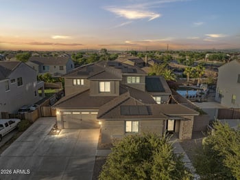 3164 Tonto Dr, Gilbert, AZ 85298