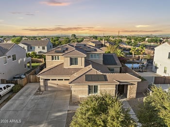 3164 Tonto Dr, Gilbert, AZ 85298