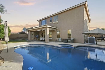 3164 Tonto Dr, Gilbert, AZ 85298