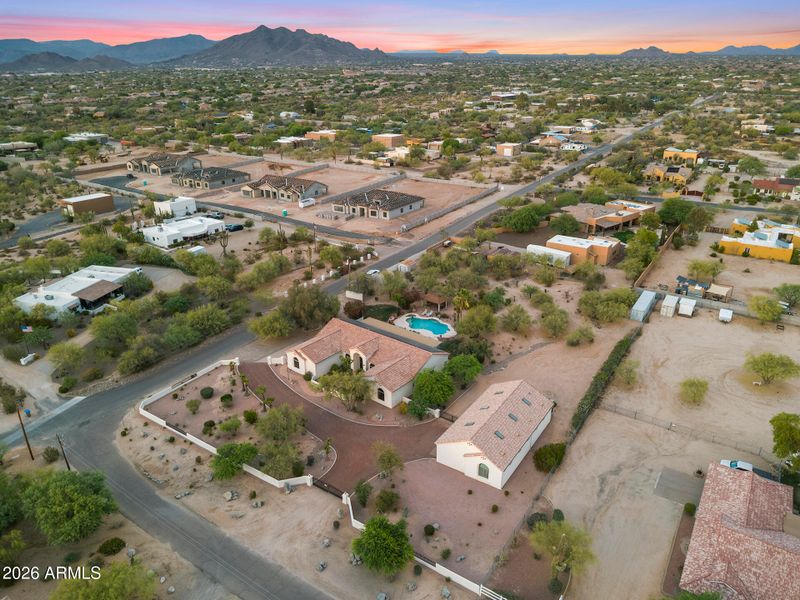 31645 N 43rd St, Cave Creek, AZ 85331