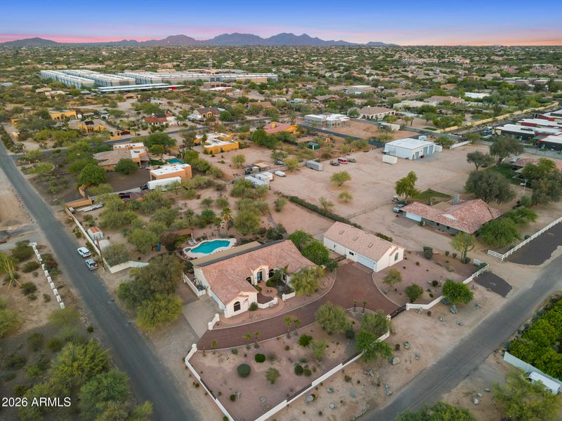 31645 N 43rd St, Cave Creek, AZ 85331