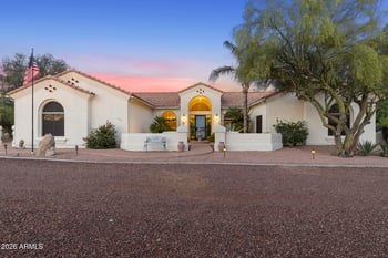 31645 43rd St, Cave Creek, AZ 85331