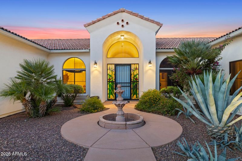 31645 N 43rd St, Cave Creek, AZ 85331