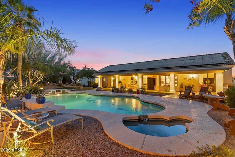 Home Worth Check