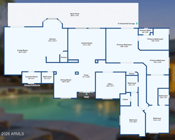31645 43rd St, Cave Creek, AZ 85331