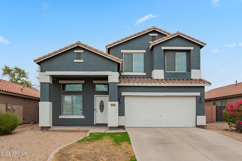 3165 Allens Peak Dr, San Tan Valley, AZ 85144