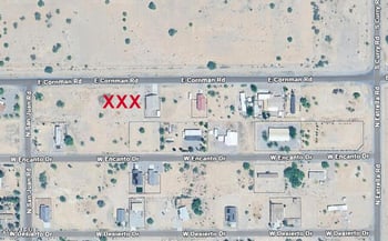 3165 Cornman Rd #26, Eloy, AZ 85131