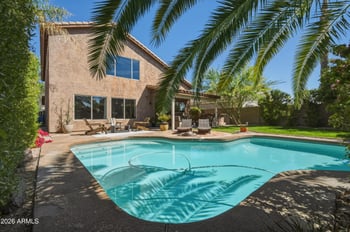 3165 Desert Ln, Gilbert, AZ 85234