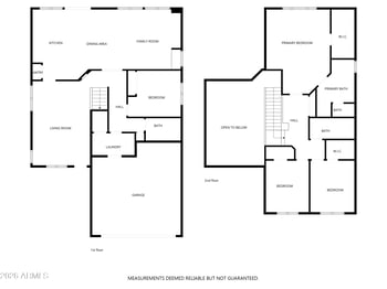 3165 Desert Ln, Gilbert, AZ 85234