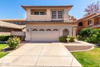 3165 Golden Ln, Chandler, AZ 85226