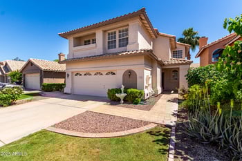 3165 Golden Ln, Chandler, AZ 85226