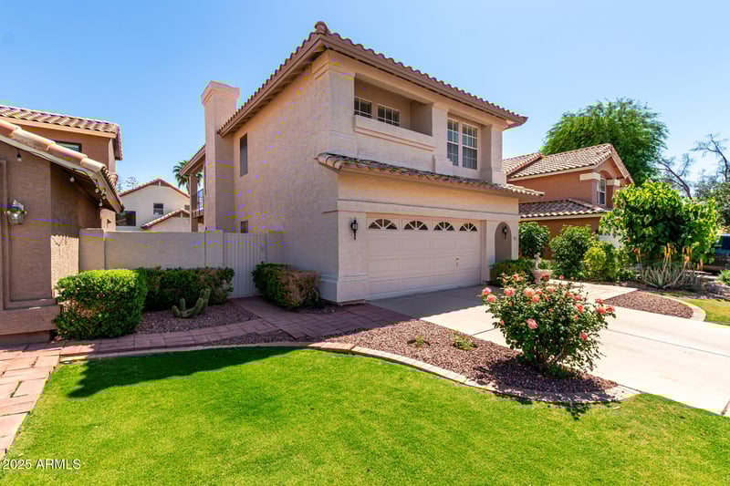 3165 Golden Ln, Chandler, AZ 85226