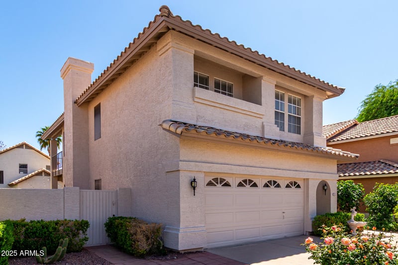 3165 Golden Ln, Chandler, AZ 85226