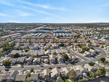 3165 Golden Ln, Chandler, AZ 85226