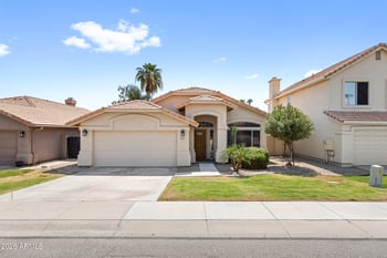 3165 S Laguna Dr, Chandler, AZ 85248