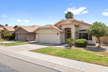 3165 S Laguna Dr, Chandler, AZ 85248